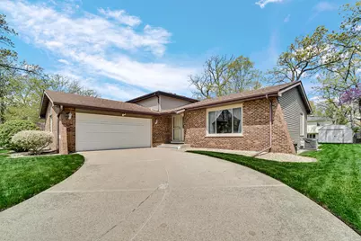 519 Hillside Drive, Dyer, IN 46311 - Photo 1