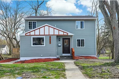 917 E 43rd Place, Gary, IN 46409 - Photo 1