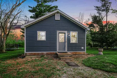 3800 E 1425 N, Wheatfield, IN 46392 - Photo 1