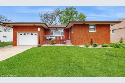 3103 Lois Place, Highland, IN 46322 - Photo 1