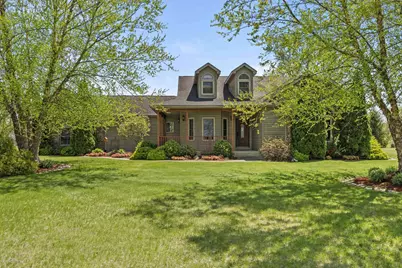 6951 W 1350 N, Demotte, IN 46310 - Photo 1