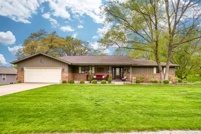 9238 Olcott Avenue, Saint John, IN 46373 - Photo 1