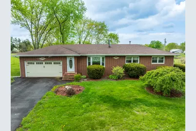 832 N 75 W, Valparaiso, IN 46385 - Photo 1