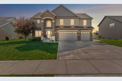 9847 Meadowrose Lane, Saint John, IN 46373 - Photo 1