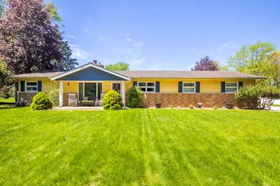 8780 Patterson Street, Saint John, IN 46373 - Photo 1