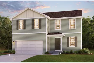 886 Argyle Court, Chesterton, IN 46304 - Photo 1