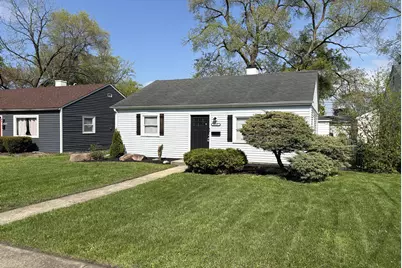 7547 Birch Avenue, Hammond, IN 46324 - Photo 1