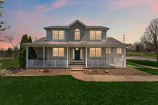 731 N 200 W, Valparaiso, IN 46385 - Photo 1