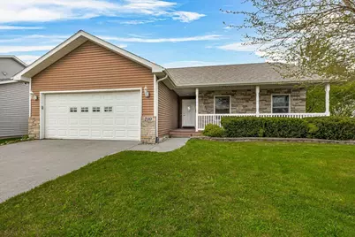 210 Whispering Boulevard, La Porte, IN 46350 - Photo 1