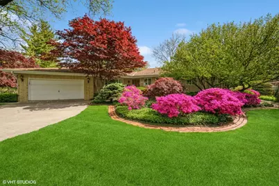 8227 Oakwood Avenue, Munster, IN 46321 - Photo 1