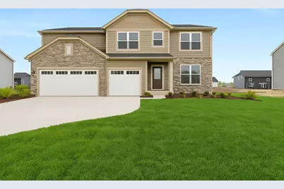 13071 109th Place, Saint John, IN 46373 - Photo 1