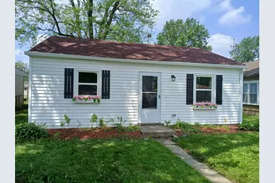 7616 Walnut Avenue, Hammond, IN 46324 - Photo 1