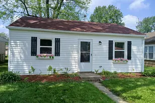 7616 Walnut Ave, Hammond, IN 46324 - Photo 1