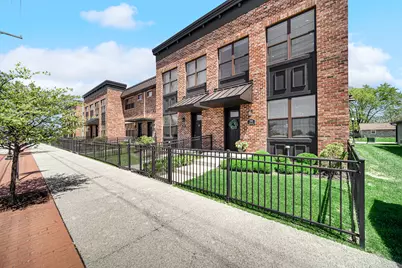 350 N Indiana Avenue, Crown Point, IN 46307 - Photo 1