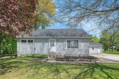 413 W 750 N, Valparaiso, IN 46385 - Photo 1