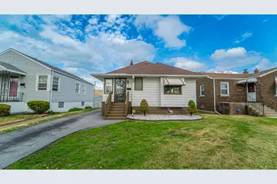 1321 Parkview Avenue, Whiting, IN 46394 - Photo 1