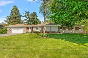 3583 Randolph St, Hobart, IN 46342 - Photo 1