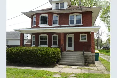 203 W Vine Street, North Judson, IN 46366 - Photo 1