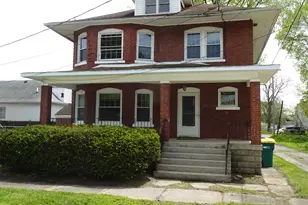 203 W Vine St, North Judson, IN 46366 - Photo 1