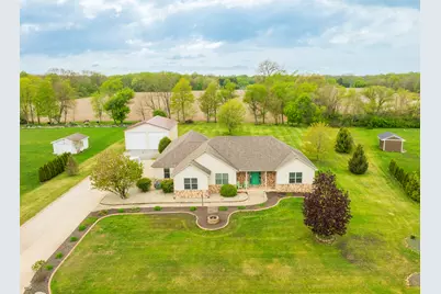 864 Whitestone Drive, Valparaiso, IN 46383 - Photo 1