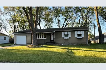 5320 W 77th Place, Schererville, IN 46375 - Photo 1