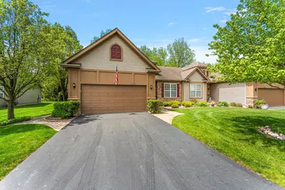 1320 Ludington Lane, Dyer, IN 46311 - Photo 1