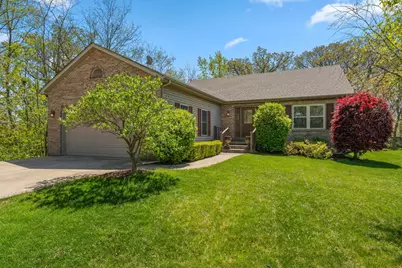 8801 W 128th Court, Cedar Lake, IN 46303 - Photo 1