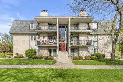 1725 Homan Drive #303, Schererville, IN 46375 - Photo 1