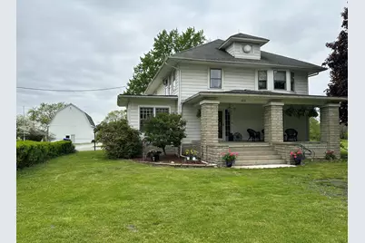 403 N Main Street, Kouts, IN 46347 - Photo 1