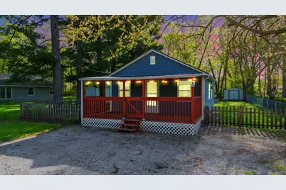 6718 S Lombardy Lane, Knox, IN 46534 - Photo 1