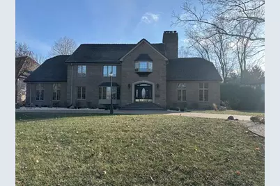 1421 Prestwick Drive, Schererville, IN 46375 - Photo 1