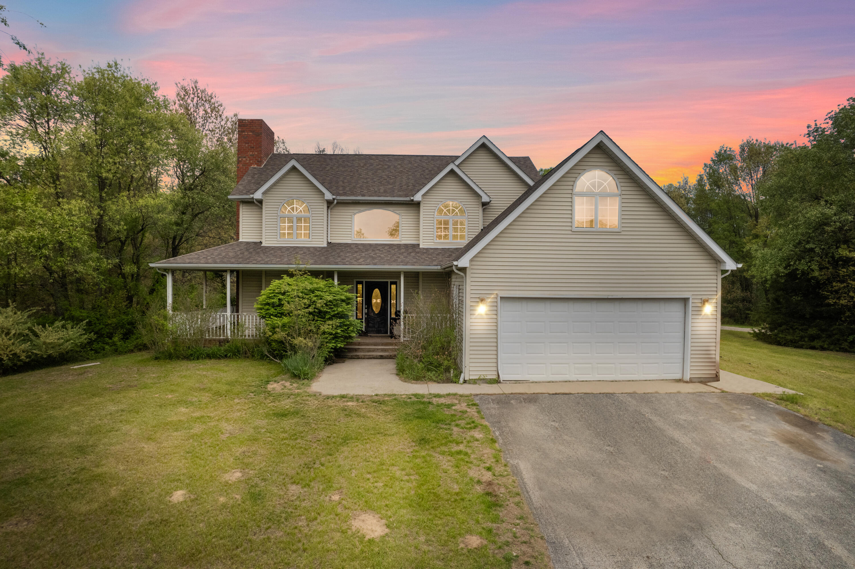11629 N 200 E, Demotte, IN 46310 - MLS 820464 - Coldwell Banker