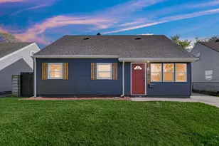 3515 W 20th Ave, Gary, IN 46404 - Photo 1