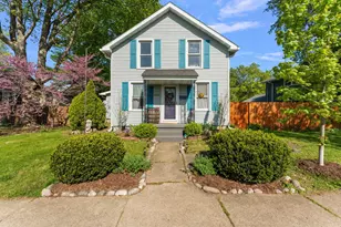 606 Lafayette St, Valparaiso, IN 46383 - Photo 1