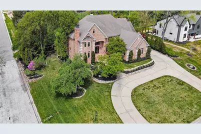 2101 Emmett Court, Valparaiso, IN 46385 - Photo 1