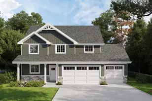 829 Idlewild Ln, Chesterton, IN 46304 - Photo 1