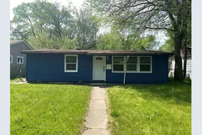 3320 Delaware Street, Gary, IN 46409 - Photo 1