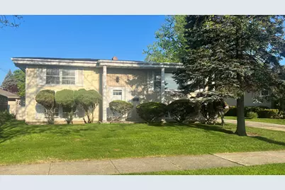 10020 4th Street, Highland, IN 46322 - Photo 1