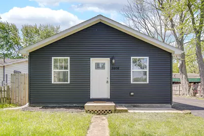 2808 New Jersey Street, Lake Station, IN 46405 - Photo 1