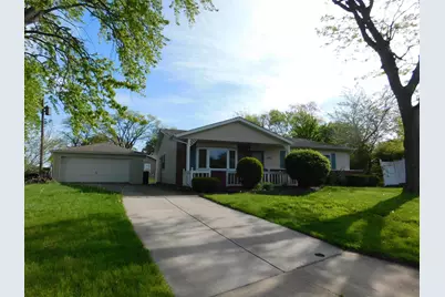 2908 W 79th Court, Merrillville, IN 46410 - Photo 1