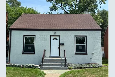 413 Calhoun Street, Gary, IN 46406 - Photo 1