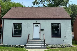 413 Calhoun St, Gary, IN 46406 - Photo 1