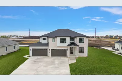 9201 Iris Drive, Saint John, IN 46373 - Photo 1