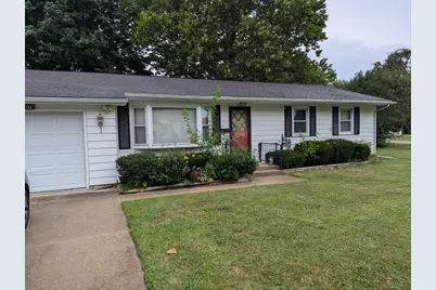 408 Sheridan Avenue, North Judson, IN 46366 - Photo 1