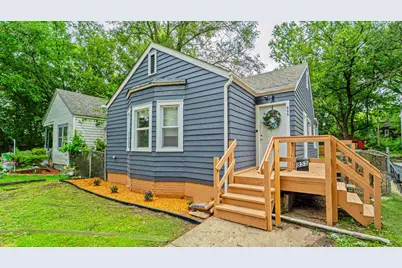 855 Fayette Street, Gary, IN 46403 - Photo 1