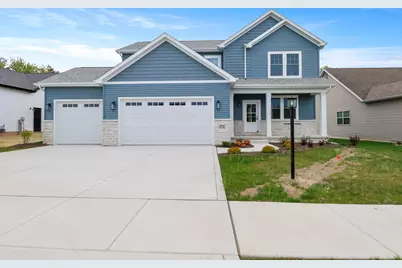 292 Apple Grove Lane, Valparaiso, IN 46385 - Photo 1