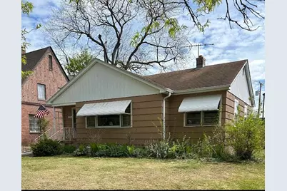 7325 Woodmar Avenue, Hammond, IN 46323 - Photo 1