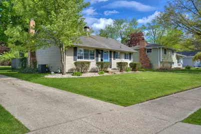 1728 Winston Drive, South Bend, IN 46635 - Photo 1