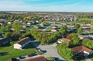 3614 W 74th Appr Ct, Merrillville, IN 46410 - Photo 1