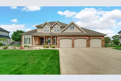 9446 Villagio Way, Saint John, IN 46373 - Photo 1